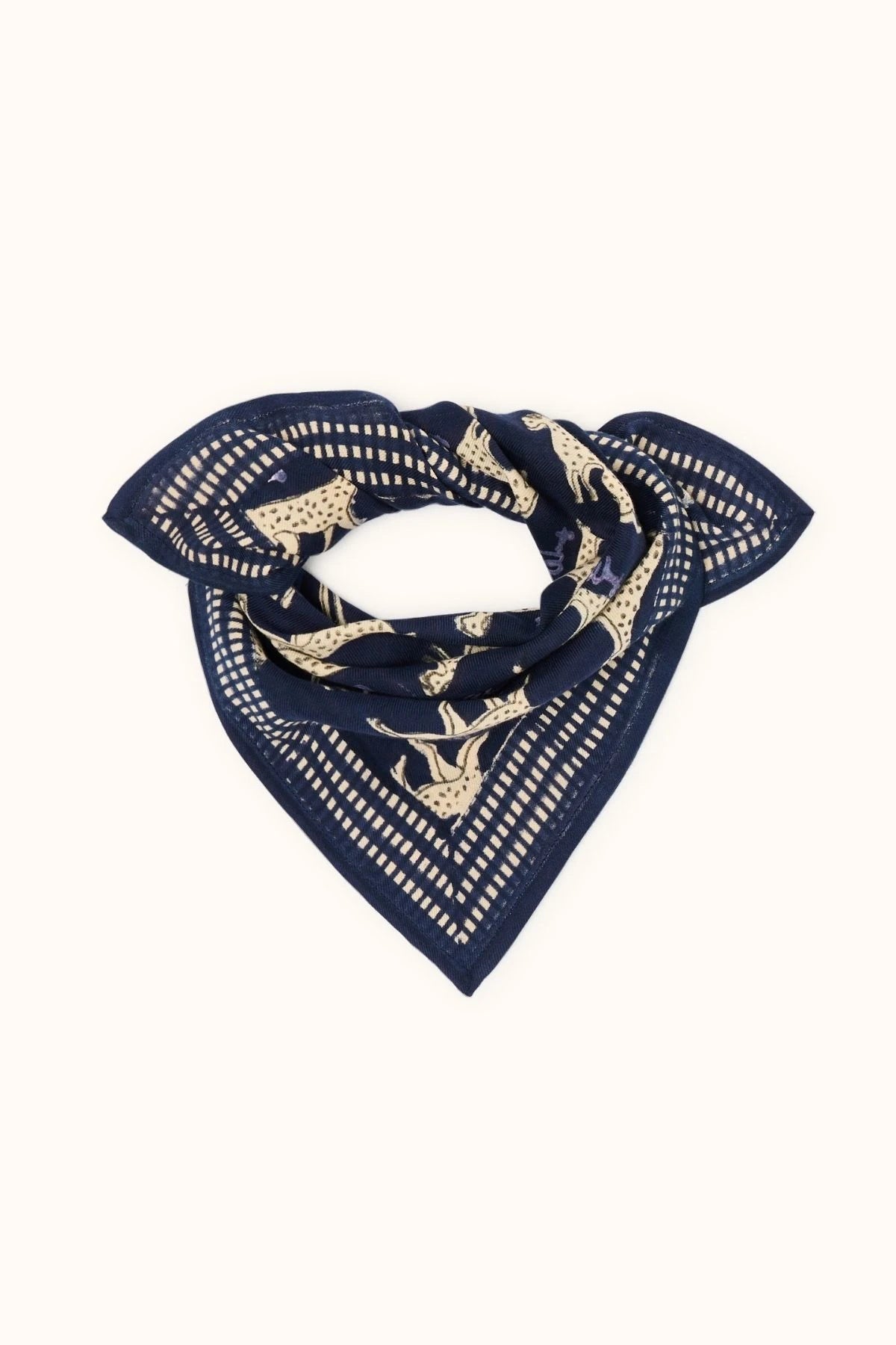 Foulard Manika - Pongo Milkyway