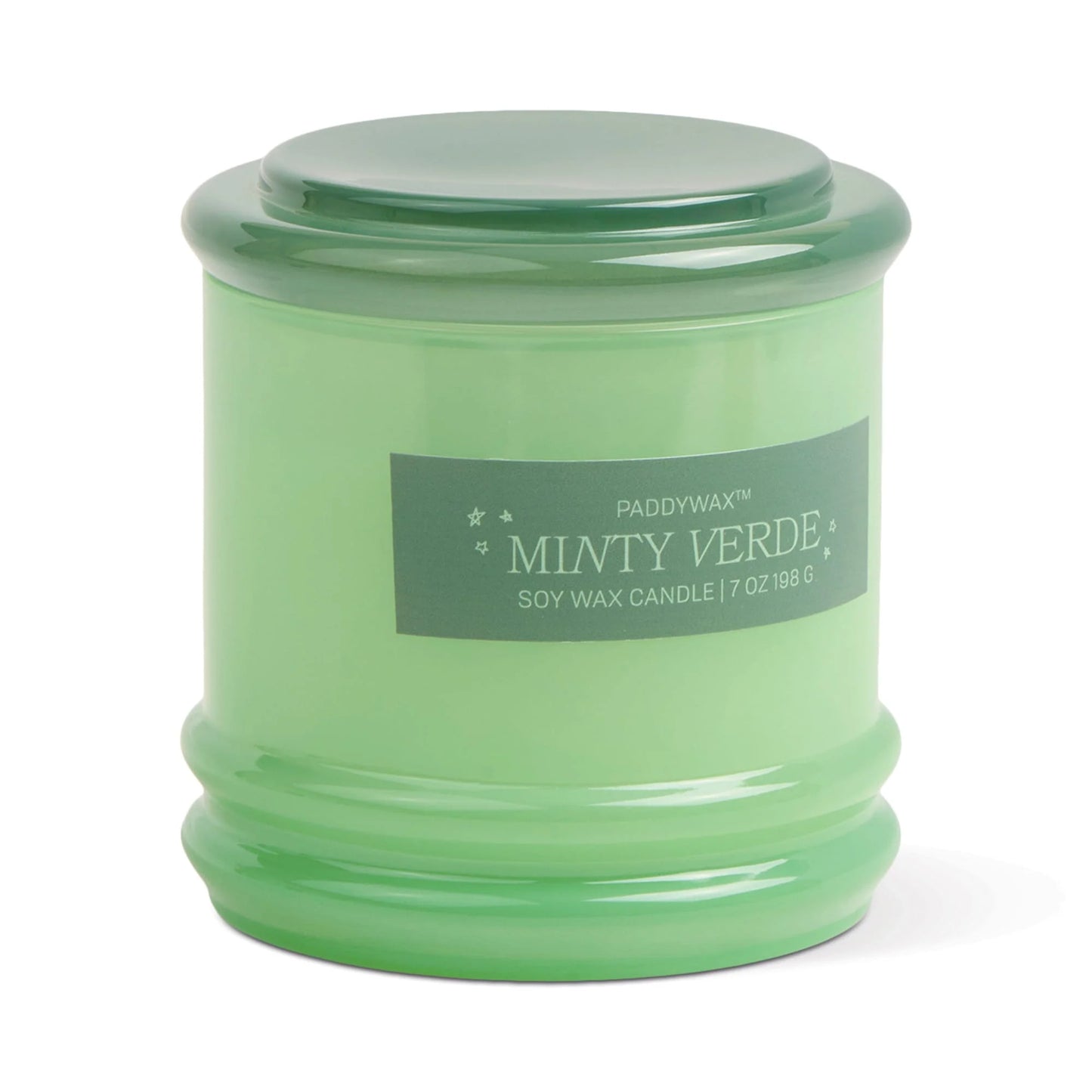 Chandelle Stack Minty Verde 198g/7oz