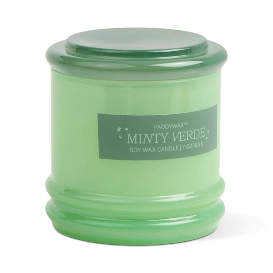 Chandelle Stack Minty Verde 198g/7oz