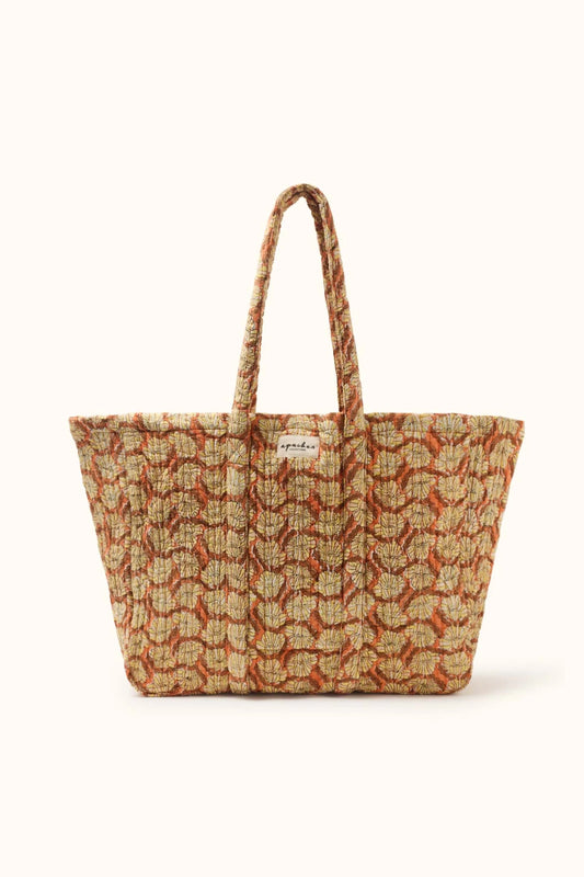 Sac Cabas Samba Molly Colorado