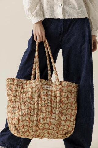 Sac Cabas Samba Molly Colorado
