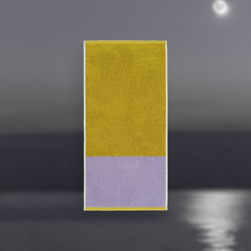 Serviette à Main Moonlight