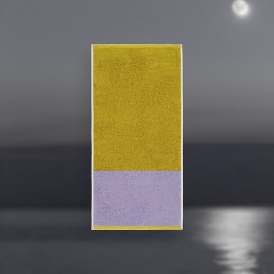 Serviette à Main Moonlight