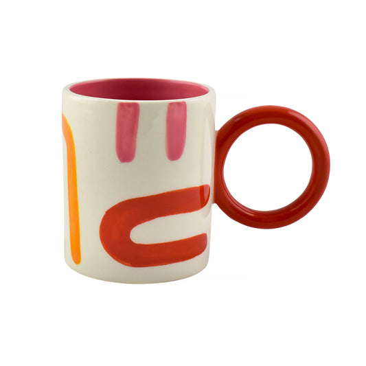 Tasse Lima