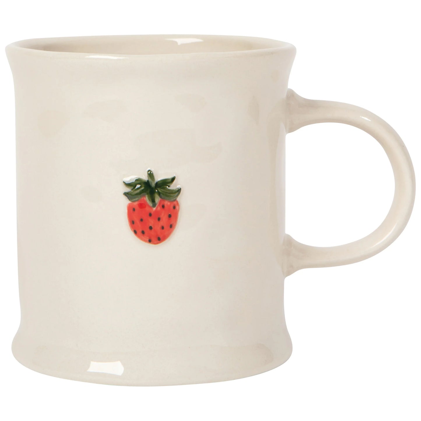 Tasse Petite Strawberry