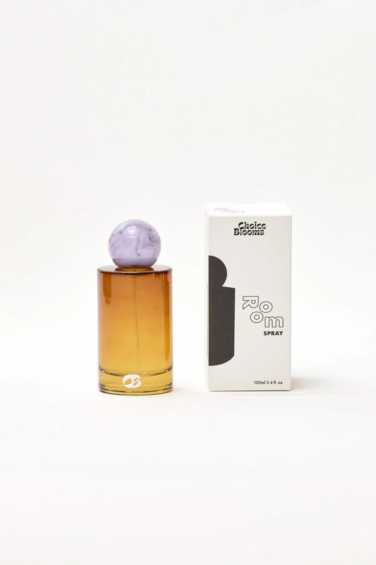 Spray d'Ambiance No.12 Wild Flowers