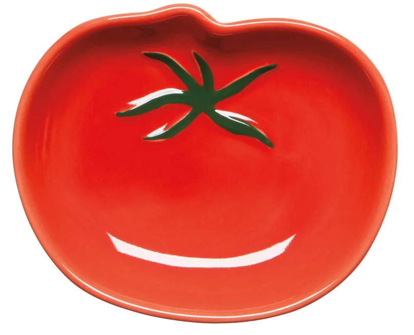Bol Pincé Tomate