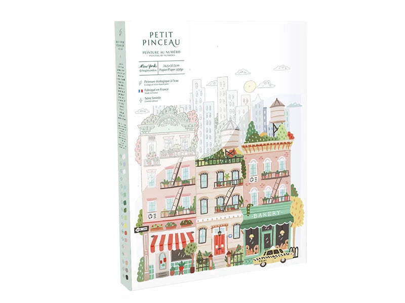 La Petite Épicerie - New York