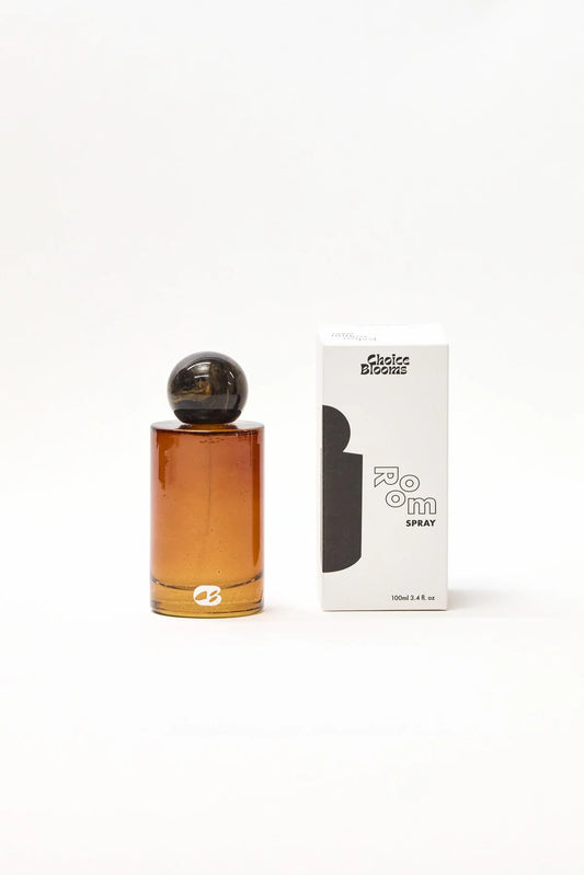 Spray d'Ambiance No.7 Tobacco+Wood