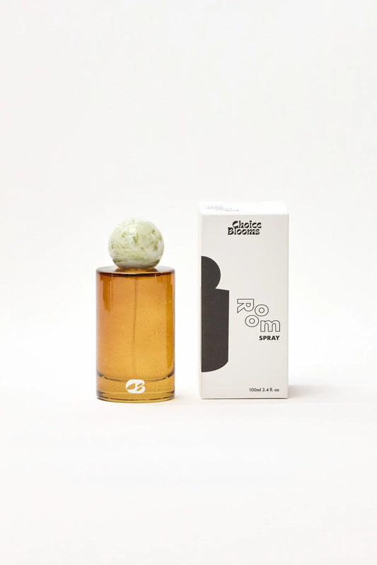 Spray d'Ambiance No.9 Grapefruit+Mint