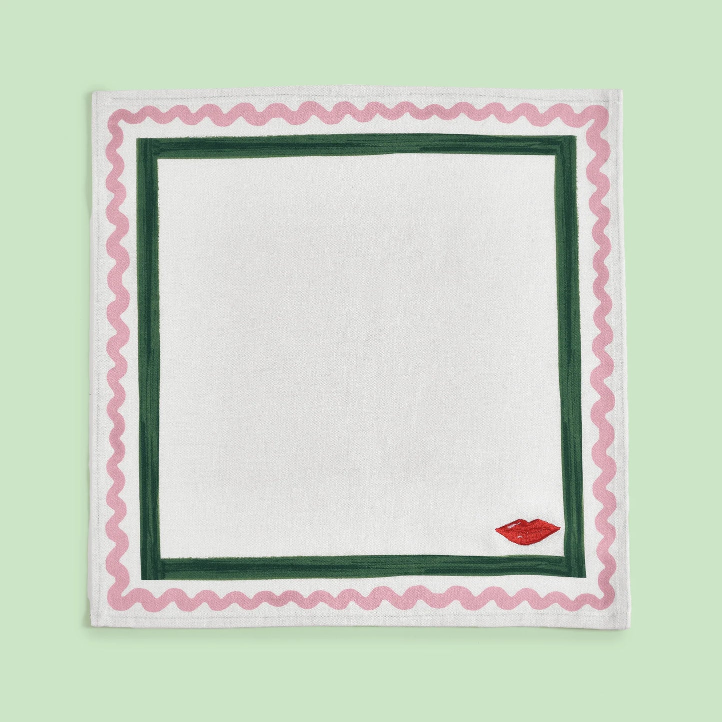Serviettes Electric Coast