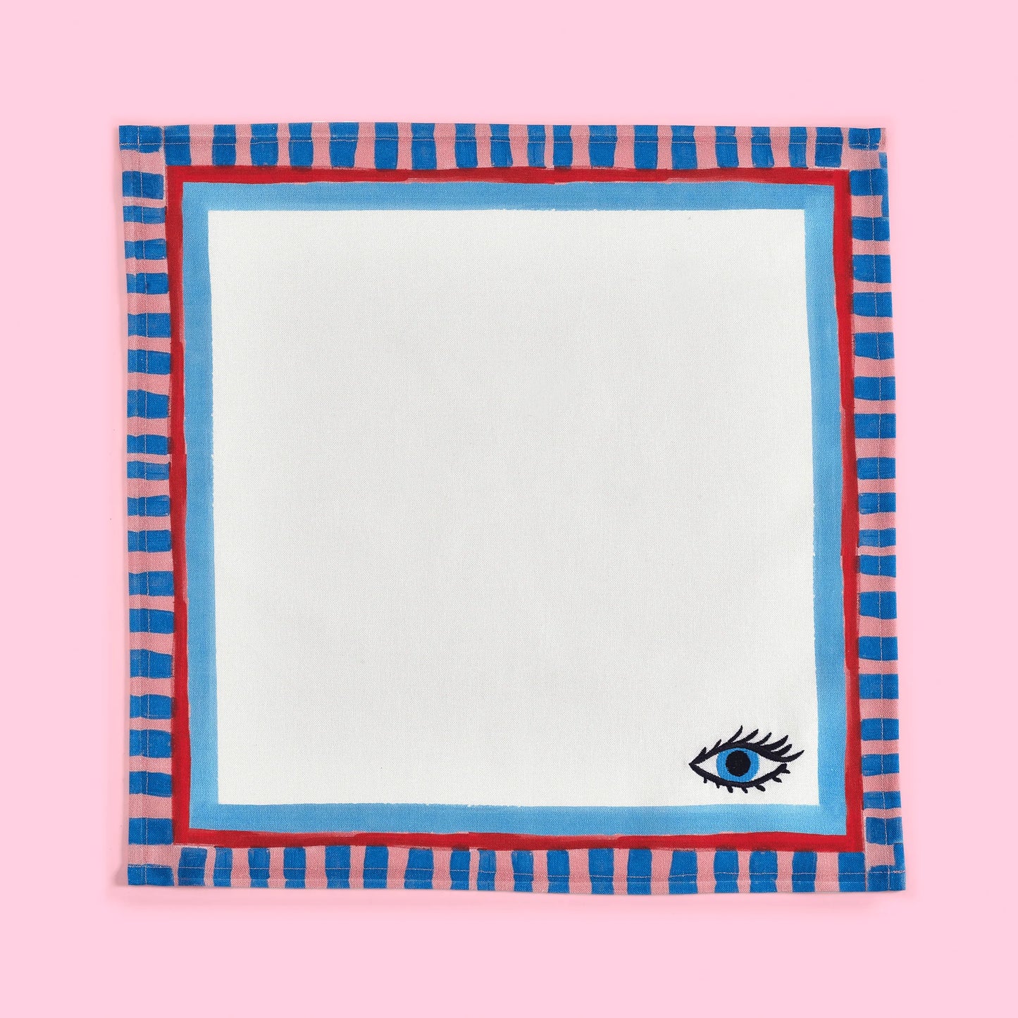 Serviettes Electric Coast