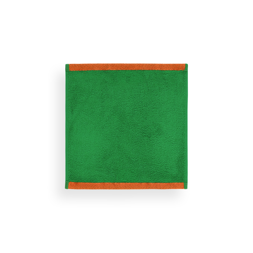 Débarbouillette Fibre de Bambou Douce