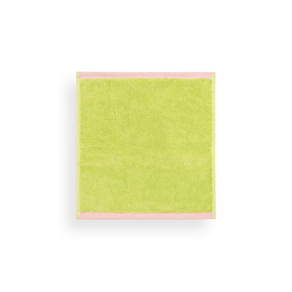 Débarbouillette Coton Supima