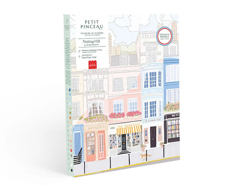 La Petite Épicerie - Notting Hill