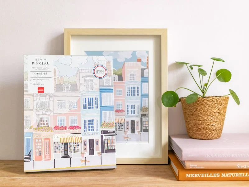 La Petite Épicerie - Notting Hill