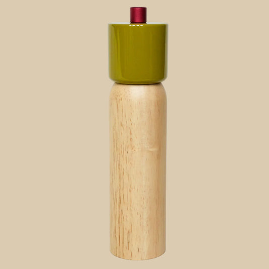 Maegen grinder - Olive