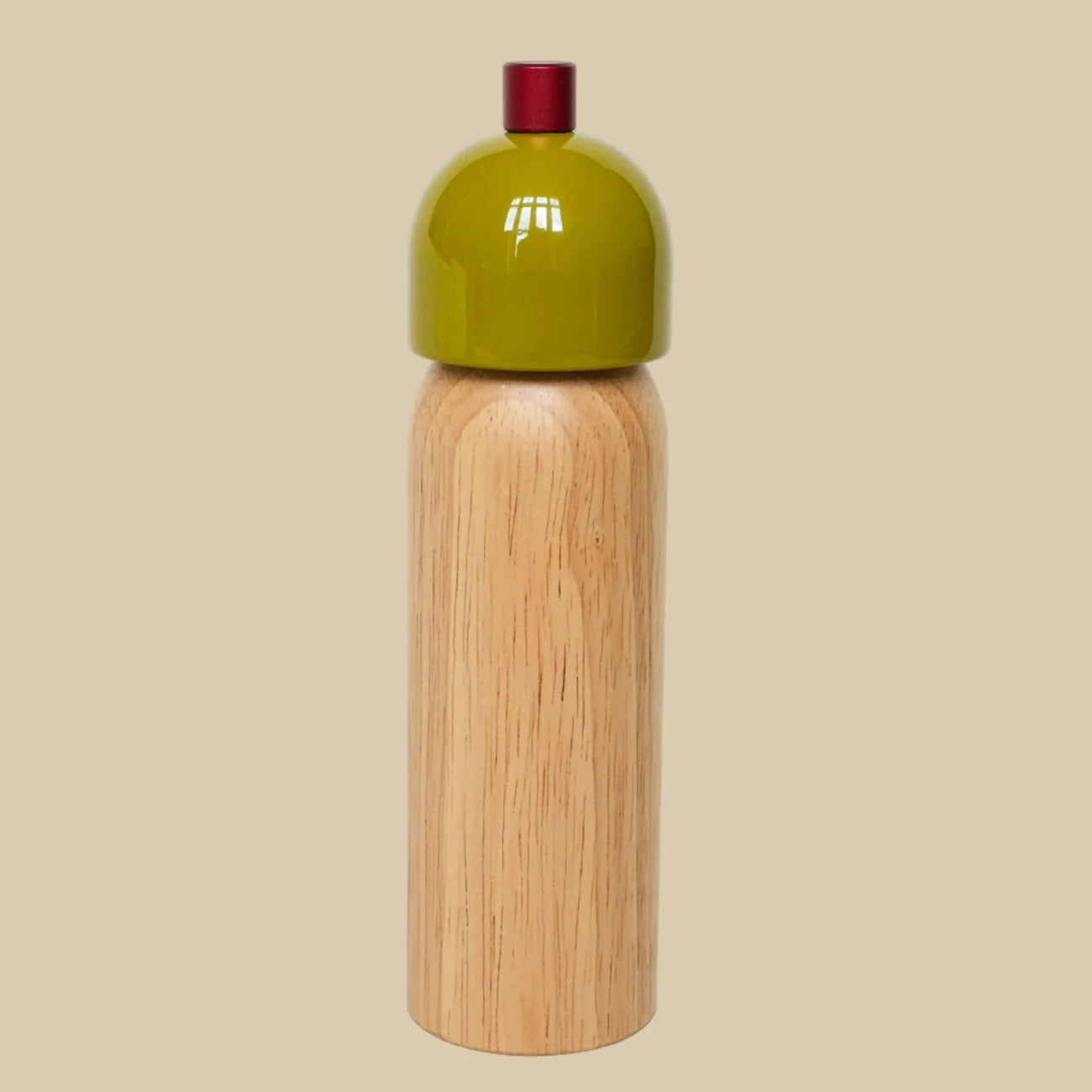 Maegen grinder - Olive