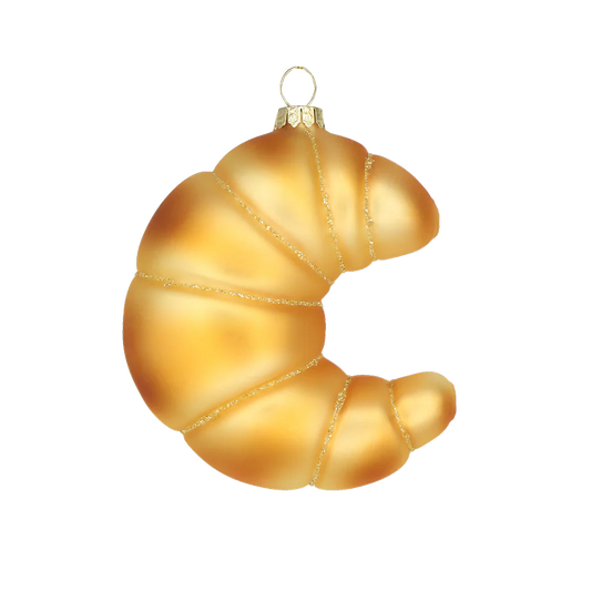 Ornement Croissant