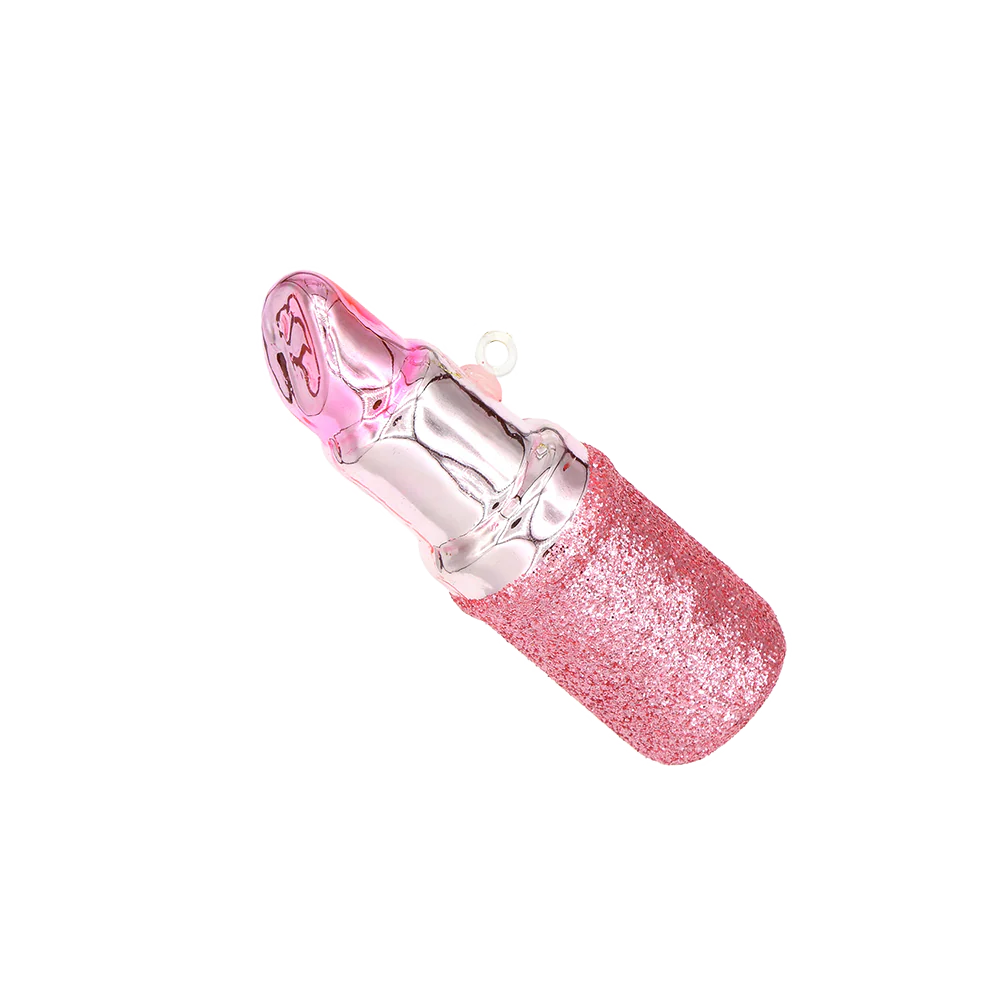 Ornement Rouge à Lèvre