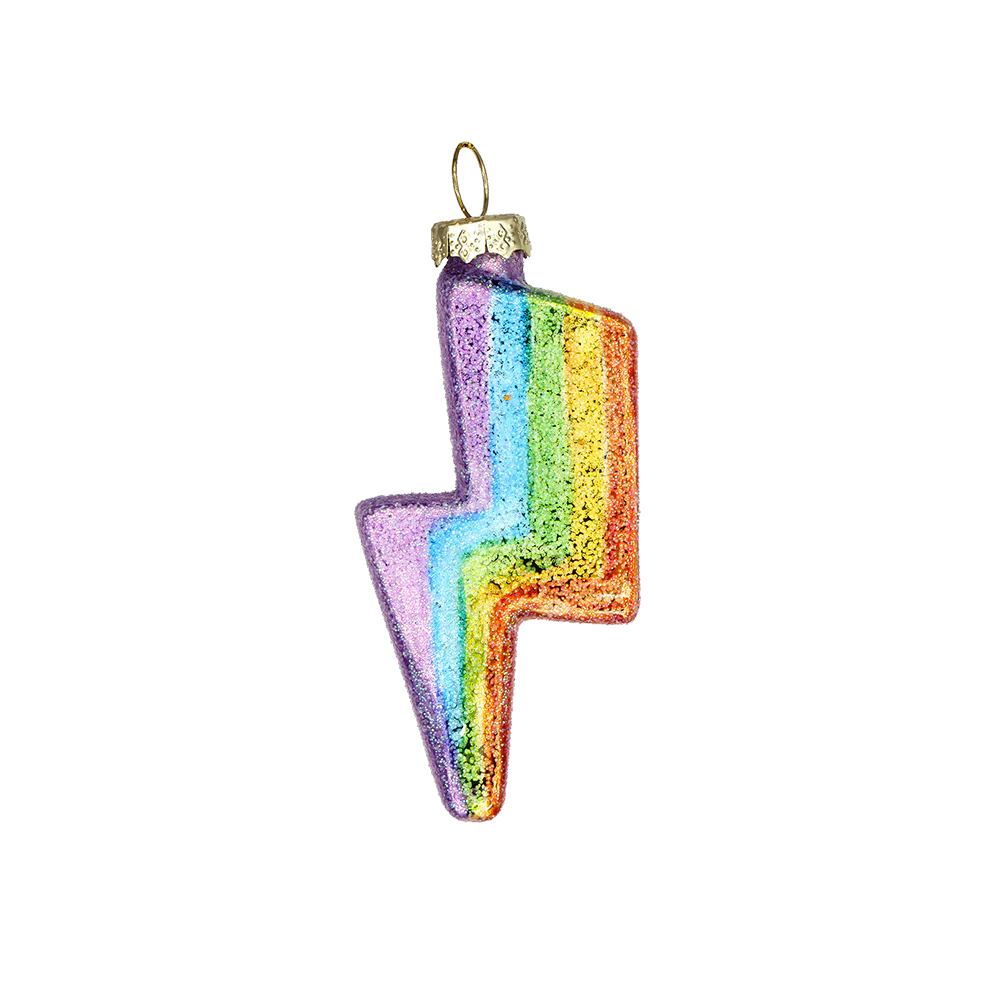 Ornement Arc-en-Ciel