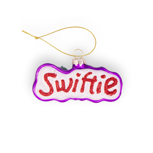 Ornement Swiftie