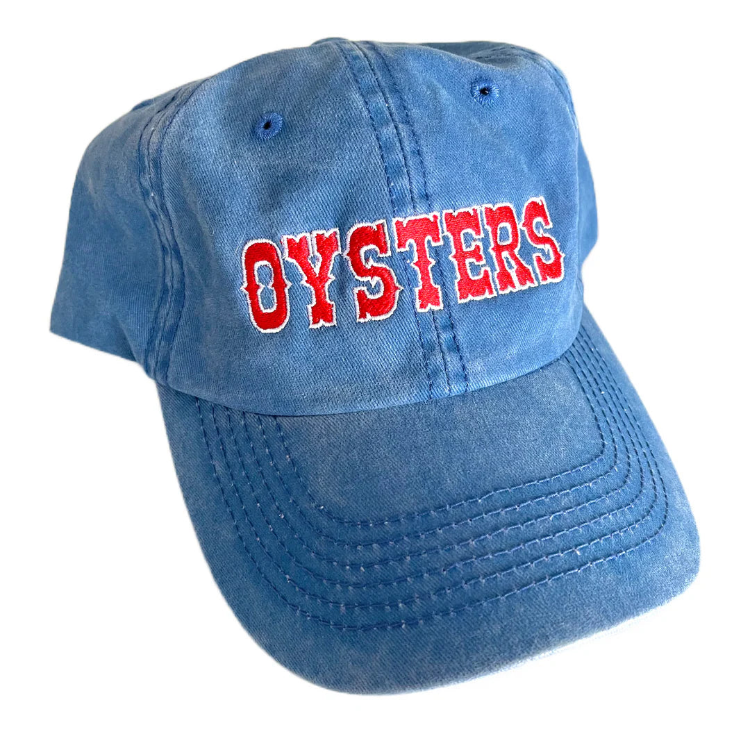 Casquette de Baseball Oysters