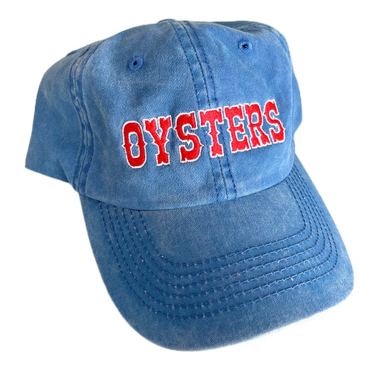 Casquette de Baseball Oysters