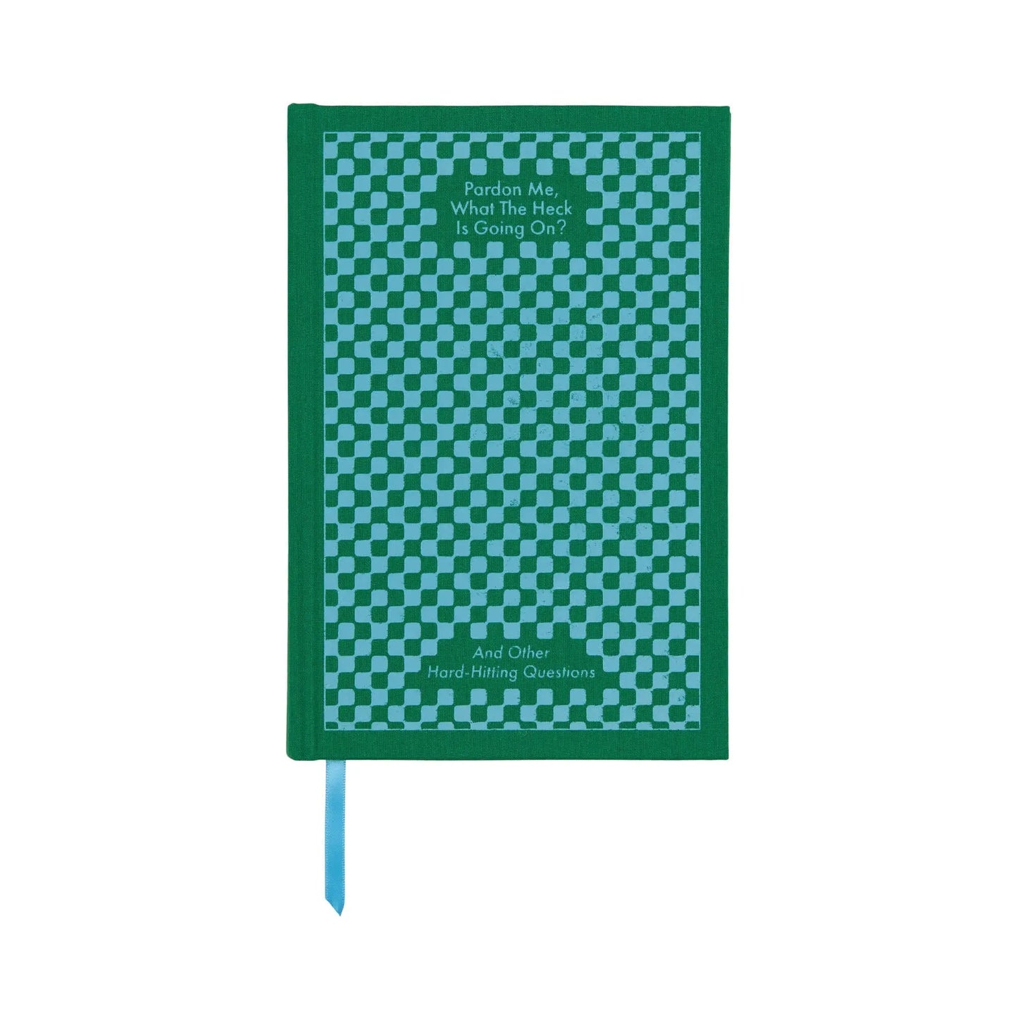 Journal Pardon Me