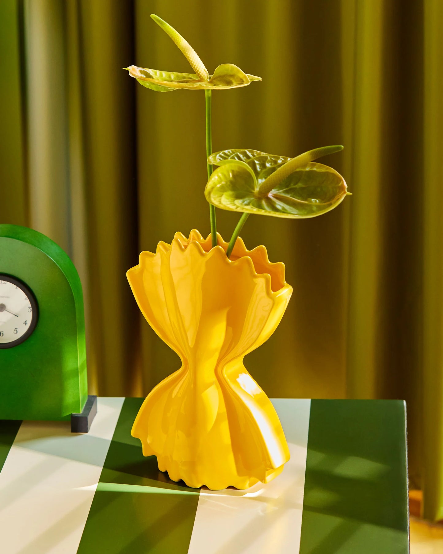 Vase Pasta