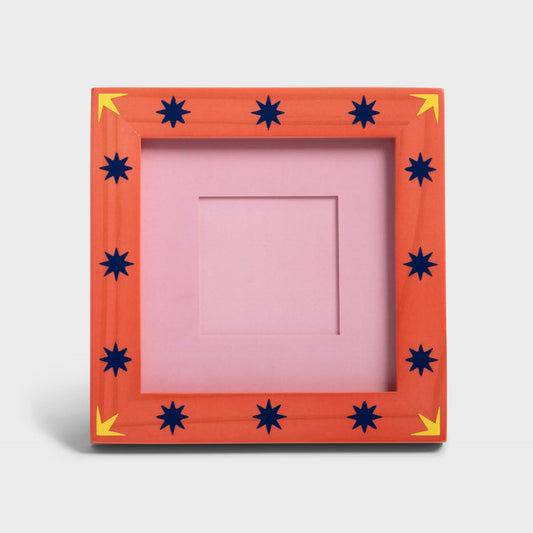 Cadre Photo Patch Petit Étoile