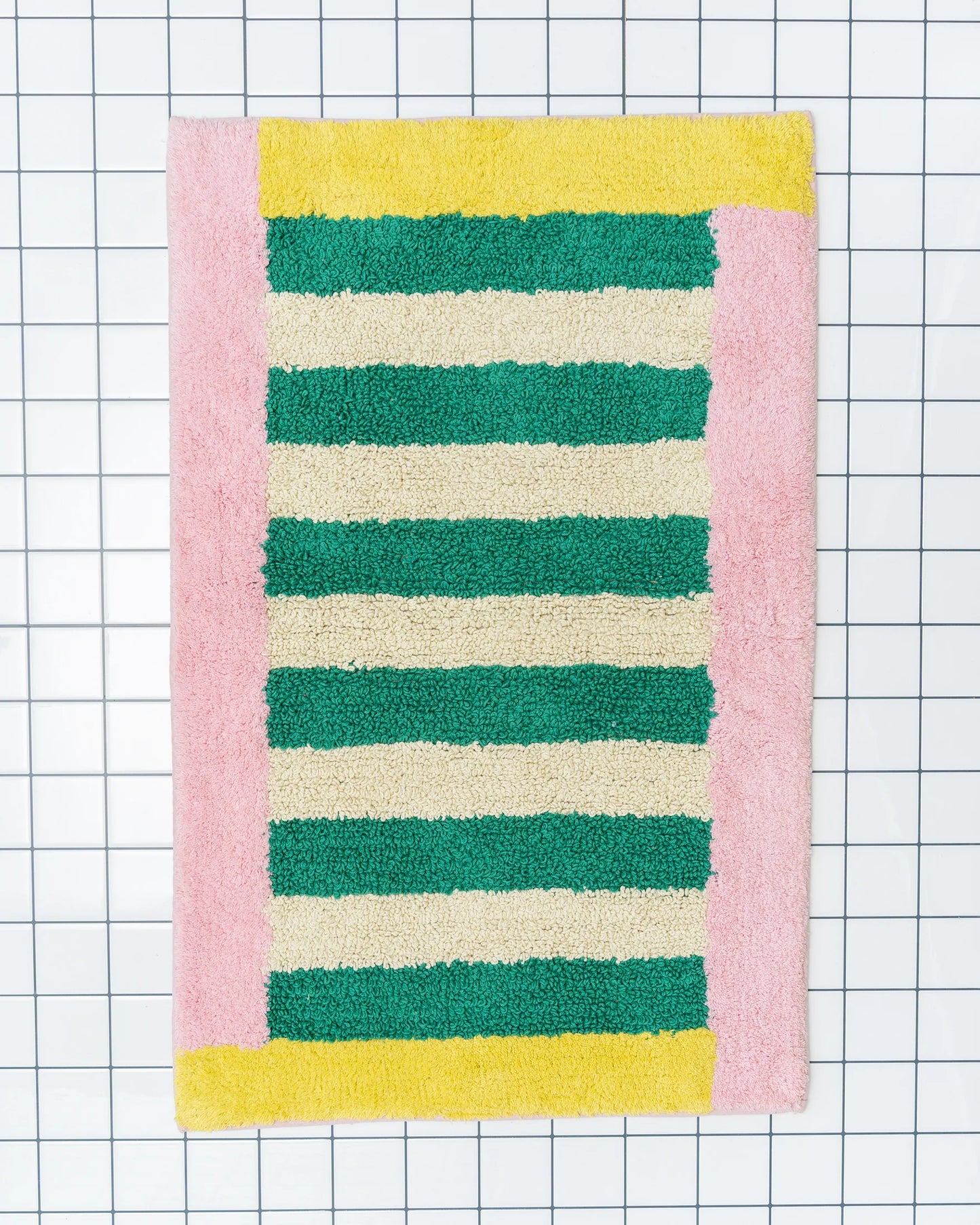 Tapis de Bain Piña Colada