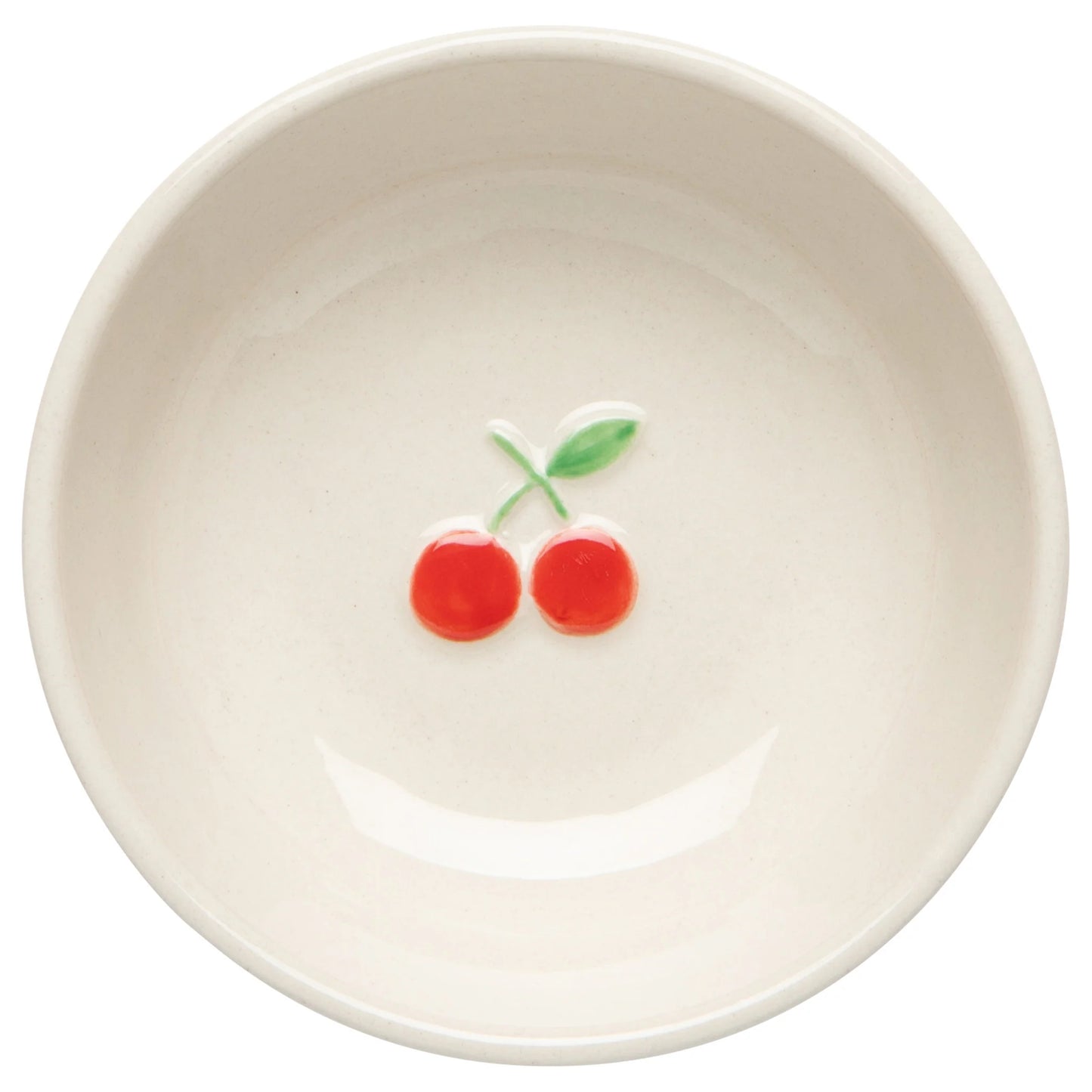 Bol à pincer Petite Cherry
