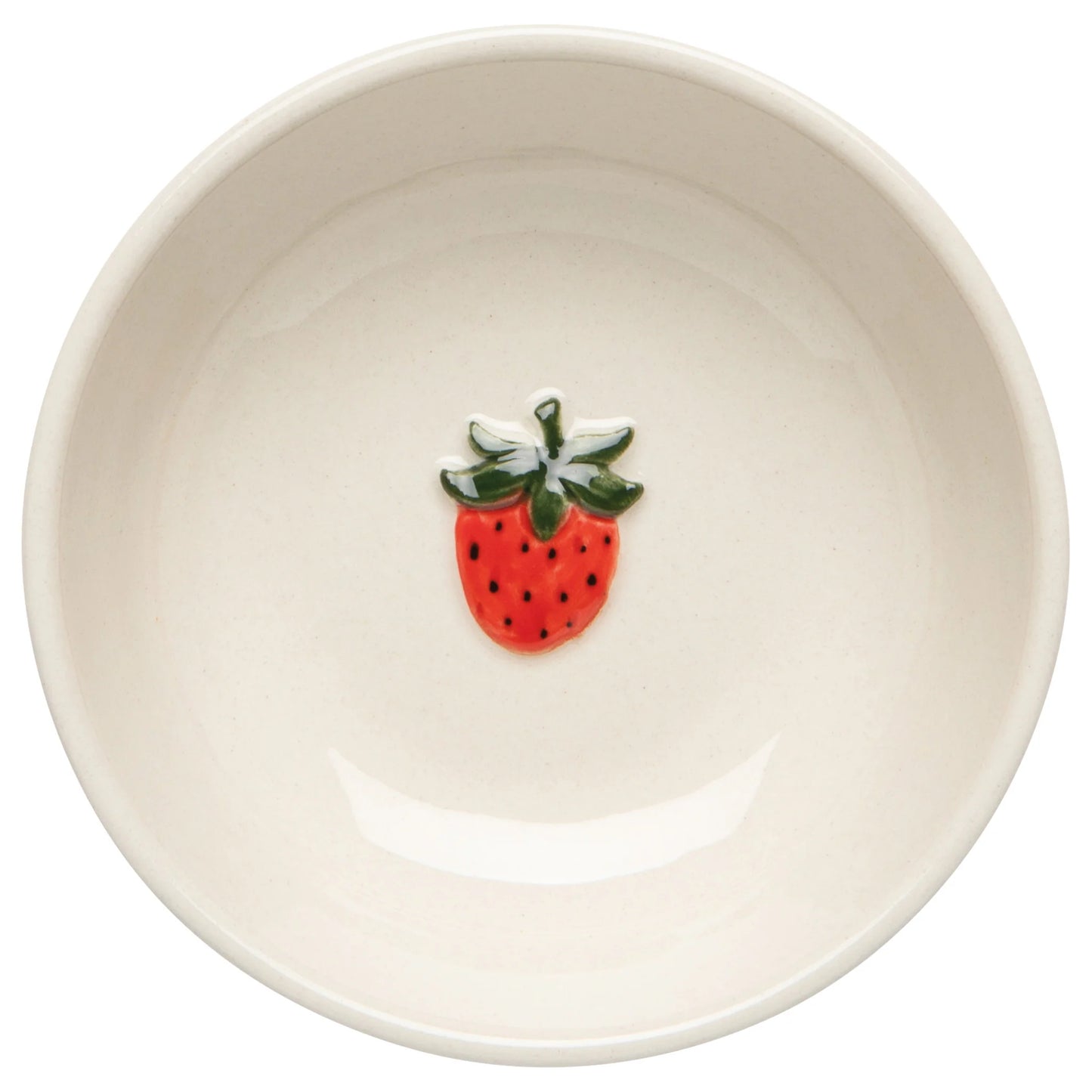 Bol à pincer Petite Strawberry