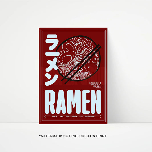 Ramen