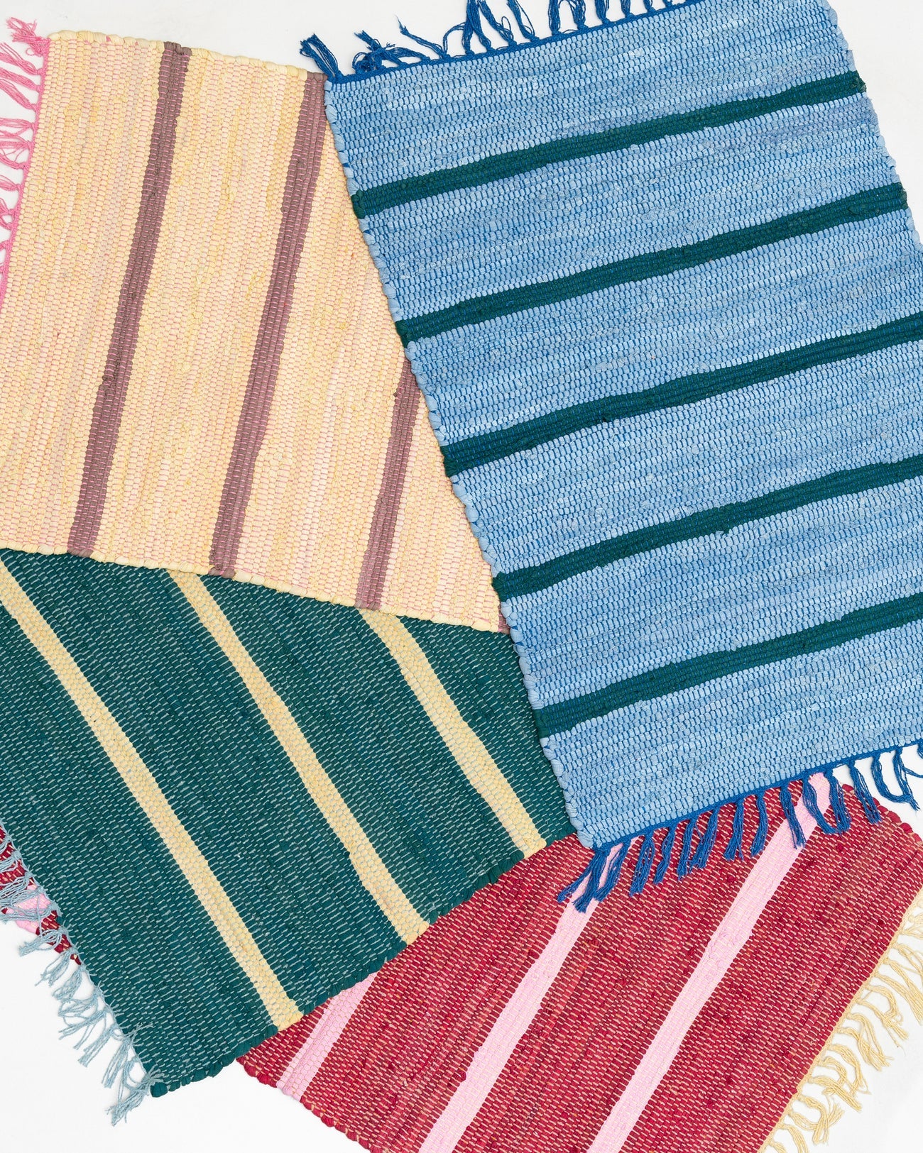 Tapis Recyclé Petit