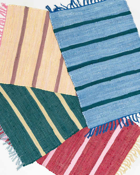 Tapis Recyclé Petit