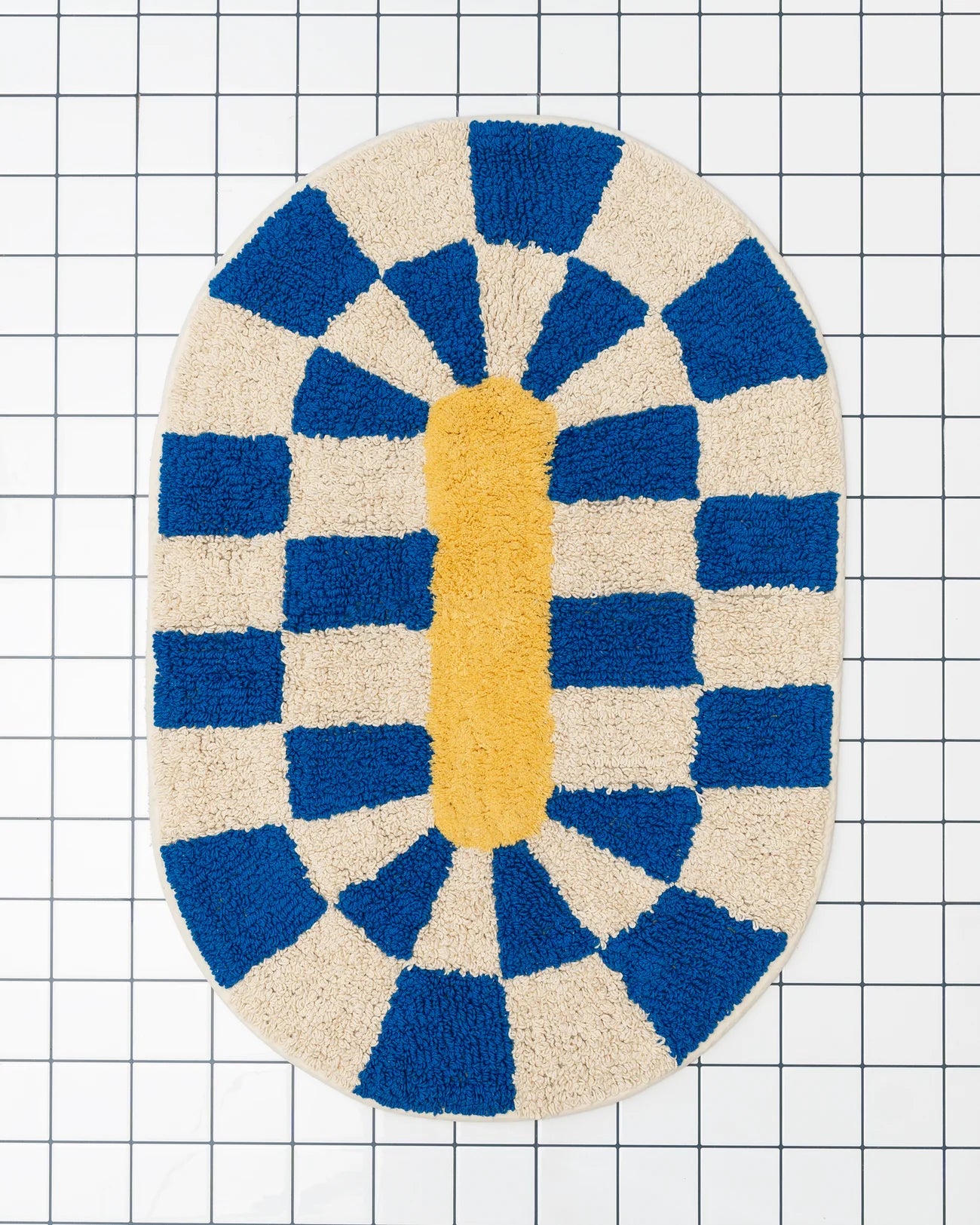 Tapis de Bain Rita