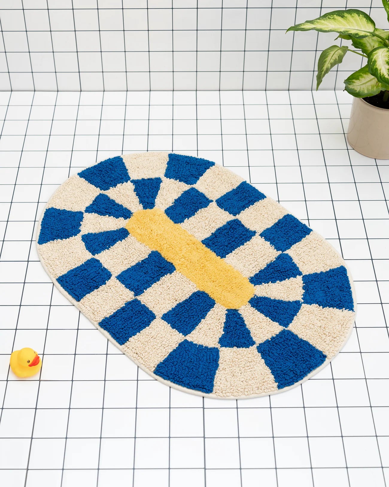 Tapis de Bain Rita