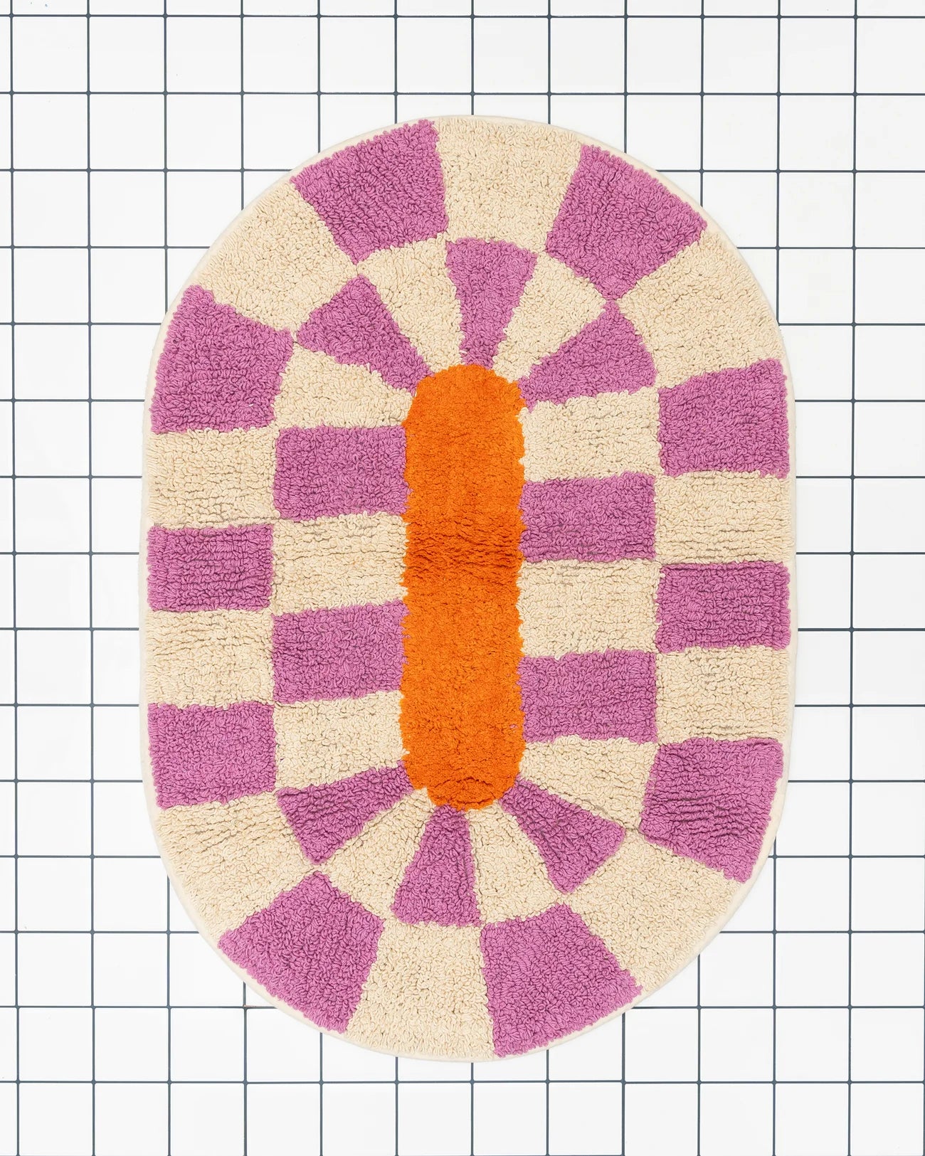 Tapis de Bain Rita