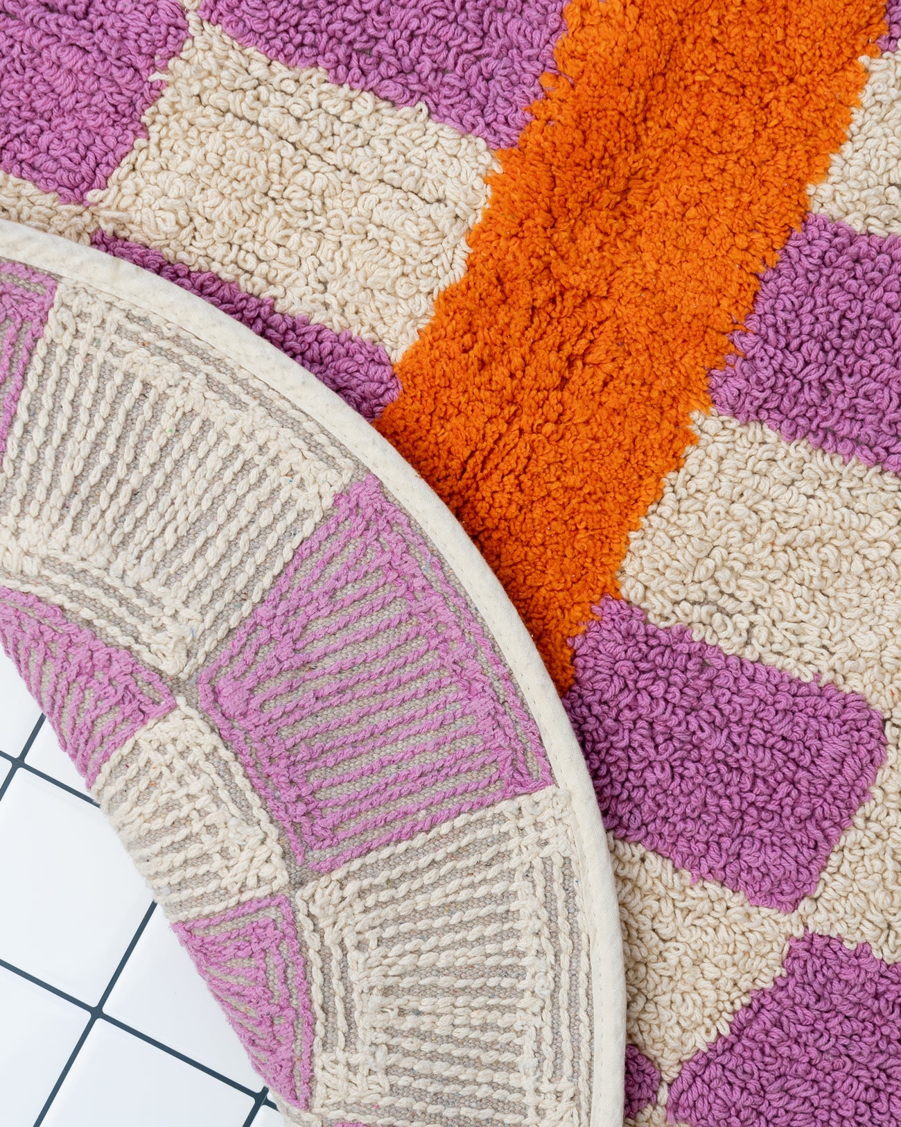 Tapis de Bain Rita