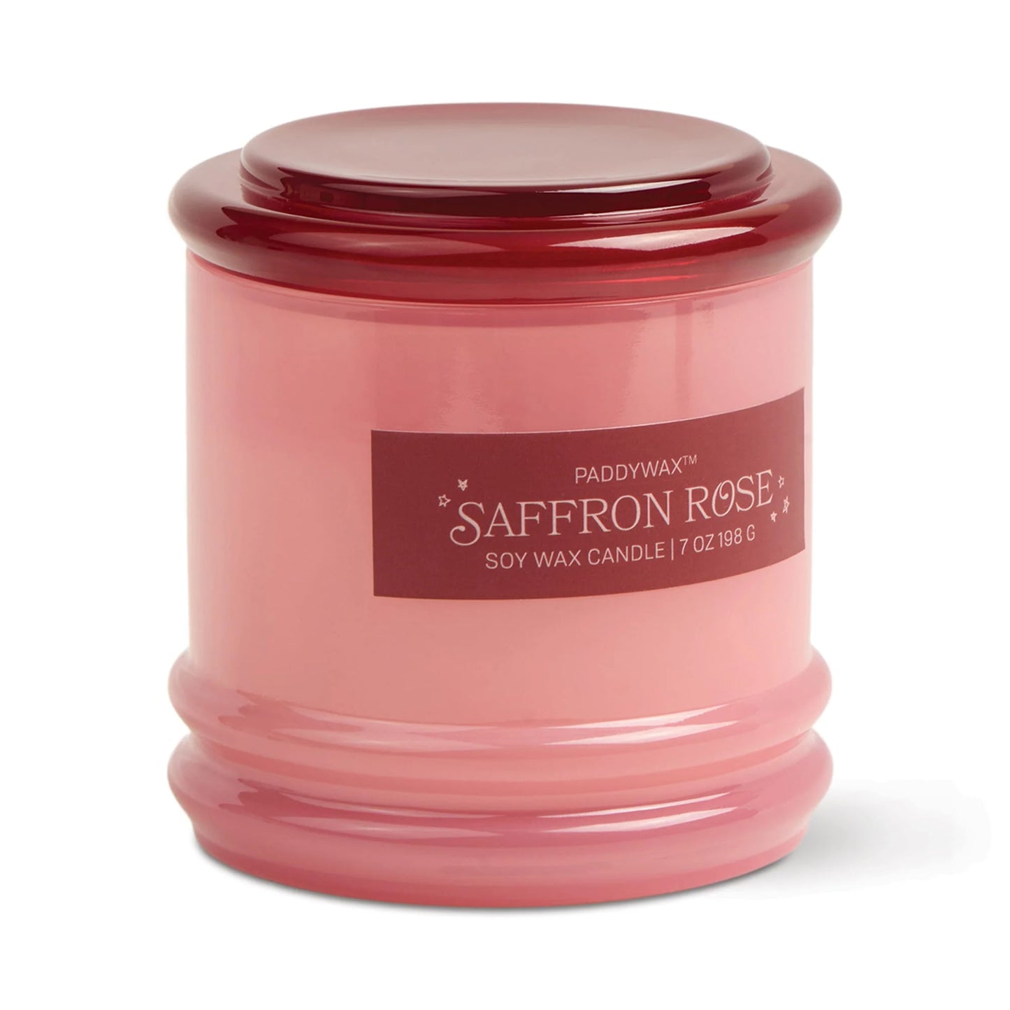 Chandelle Stack Saffron Rose 198g/7oz