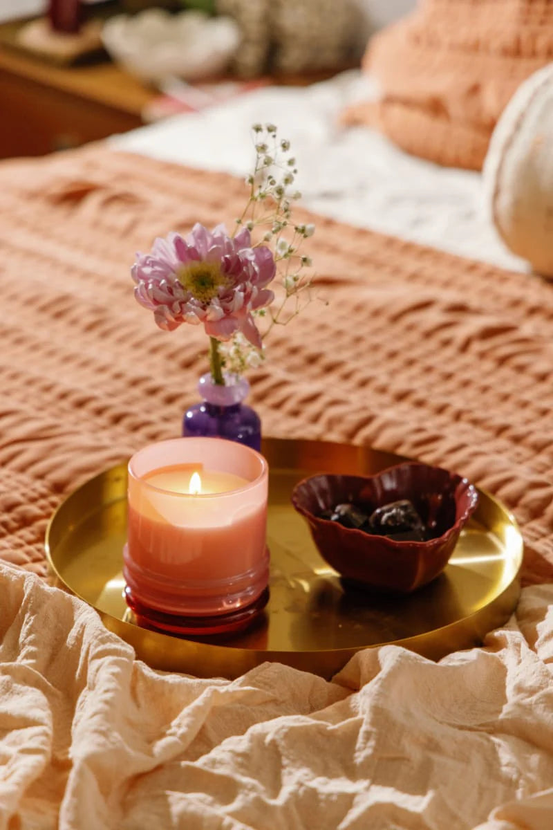 Chandelle Stack Saffron Rose 198g/7oz