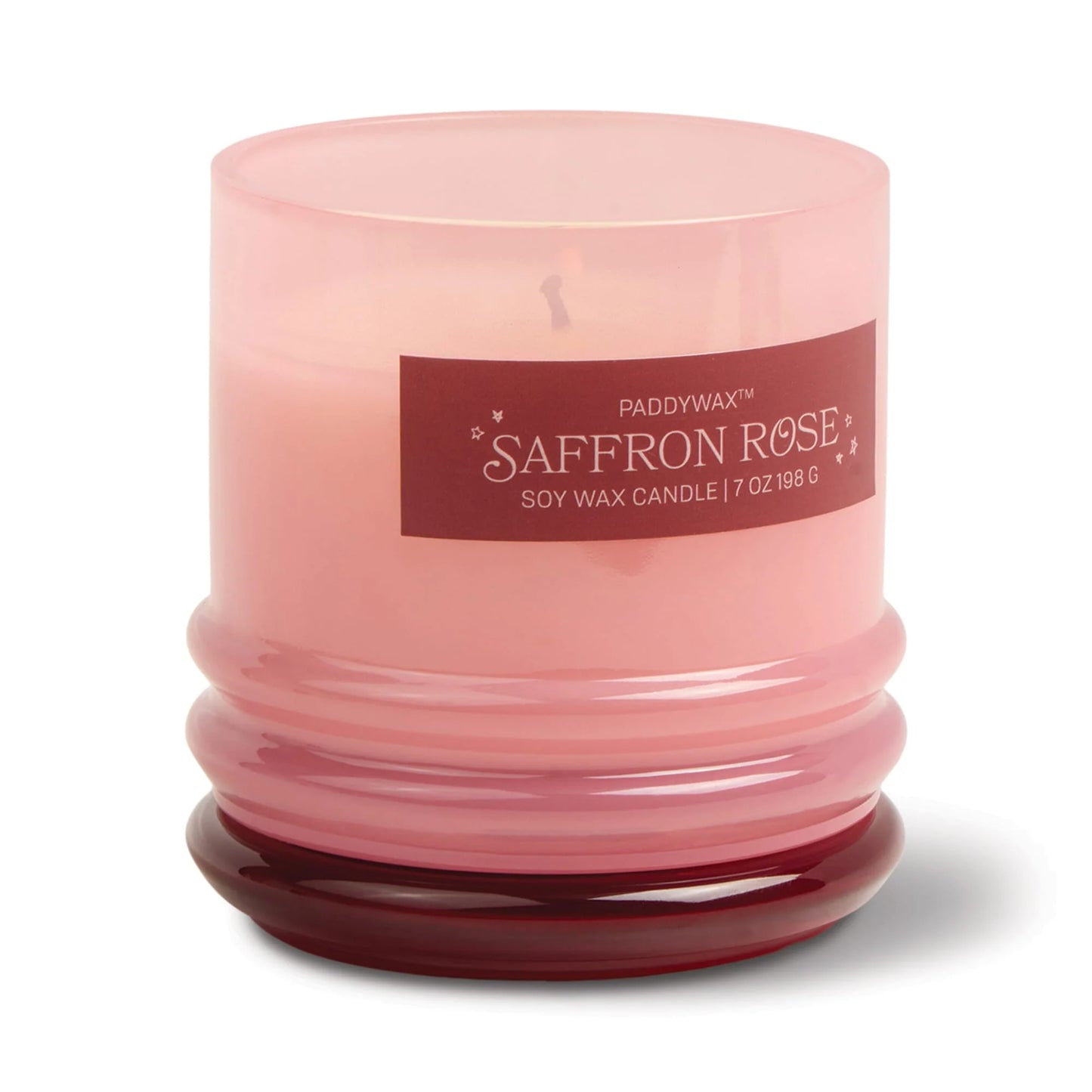 Chandelle Stack Saffron Rose 198g/7oz