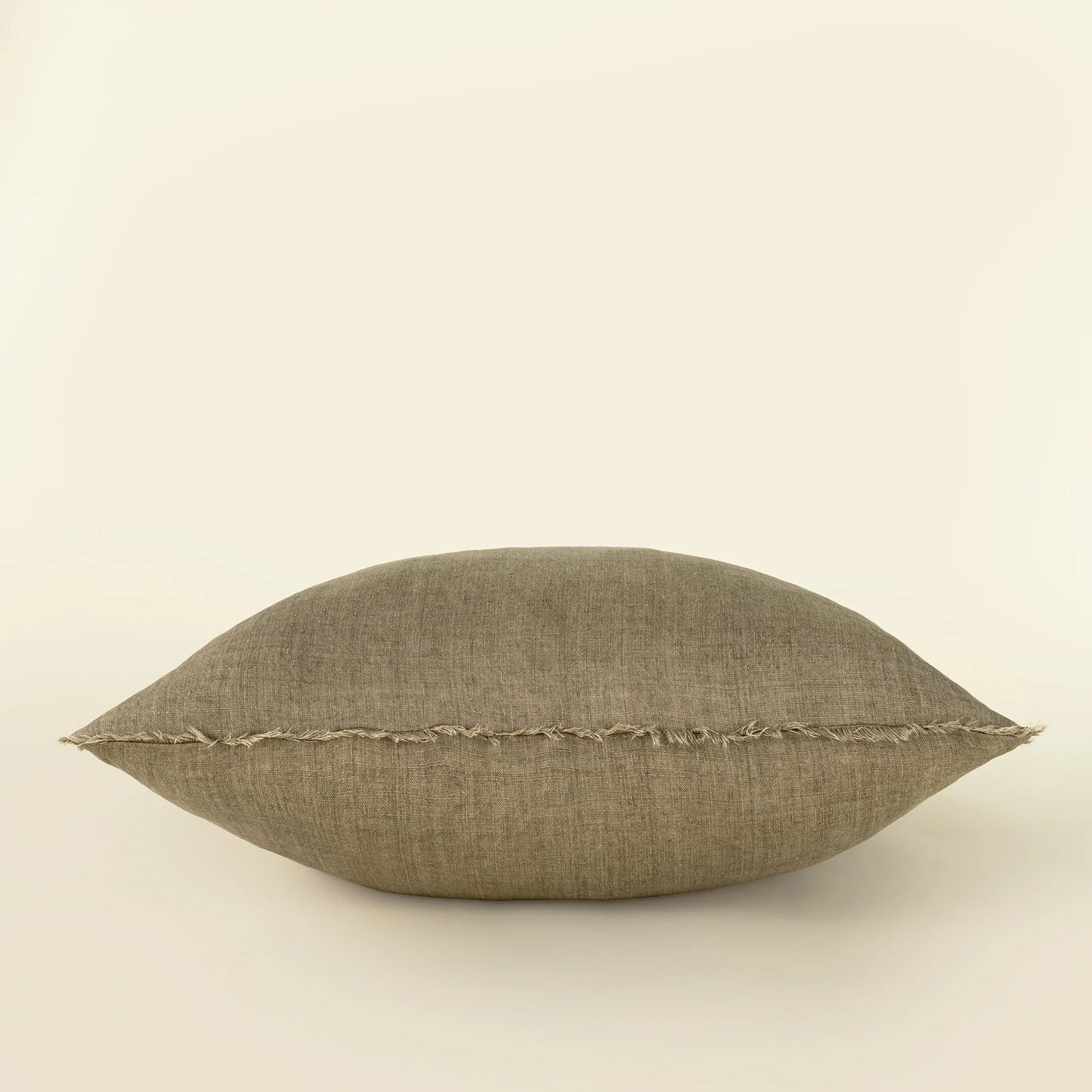 Coussin Lina 24x24" Sand
