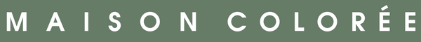 Maison Colorée