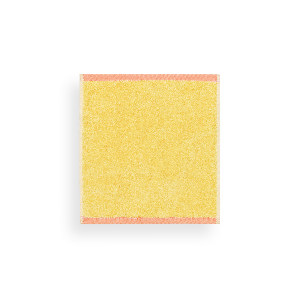 Débarbouillette Coton Supima