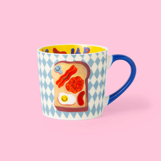 Tasse Sunny Side Up