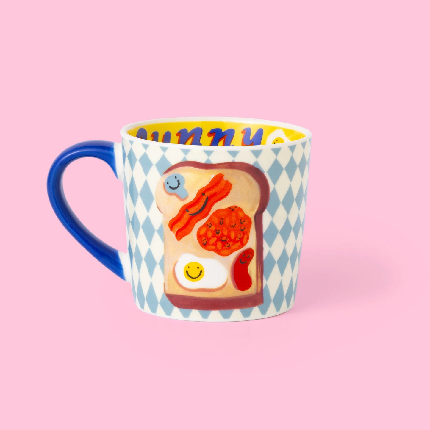 Tasse Sunny Side Up