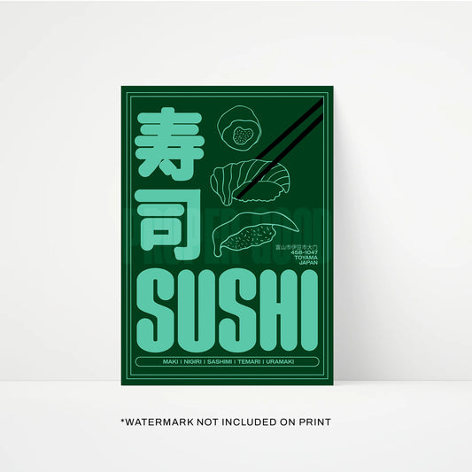 Sushi